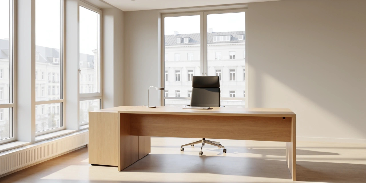 Schlaf-Gewichtsmanagement Beratungsraum in Frankfurt