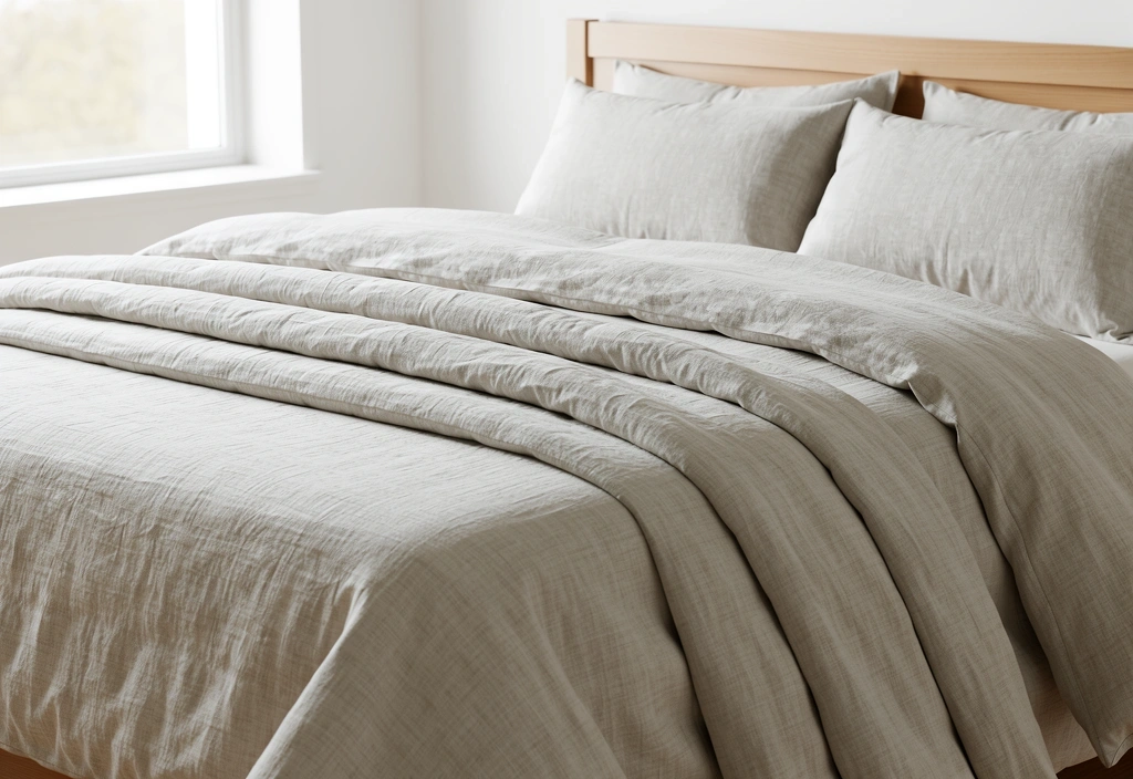 Schlafumgebung Optimierung